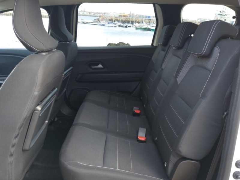 Used Dacia Jogger 2023 for sale - 76392735: Photo 6