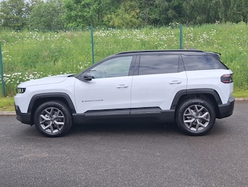 Used Jeep Compass 2026 for sale - 78783010: Photo