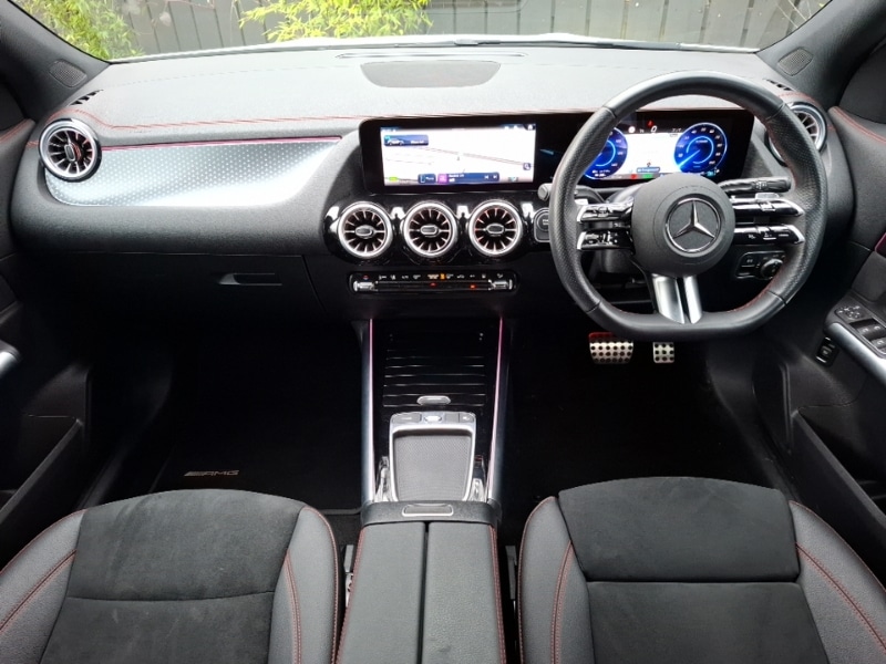 Used Mercedes-Benz EQA 2024 for sale - 77449064: Photo 2