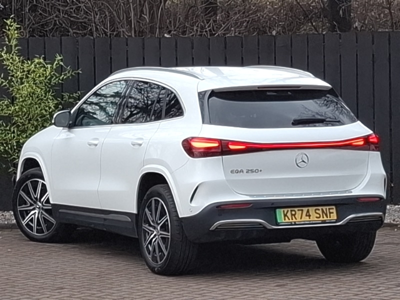 Used Mercedes-Benz EQA 2024 for sale - 77449064: Photo 3