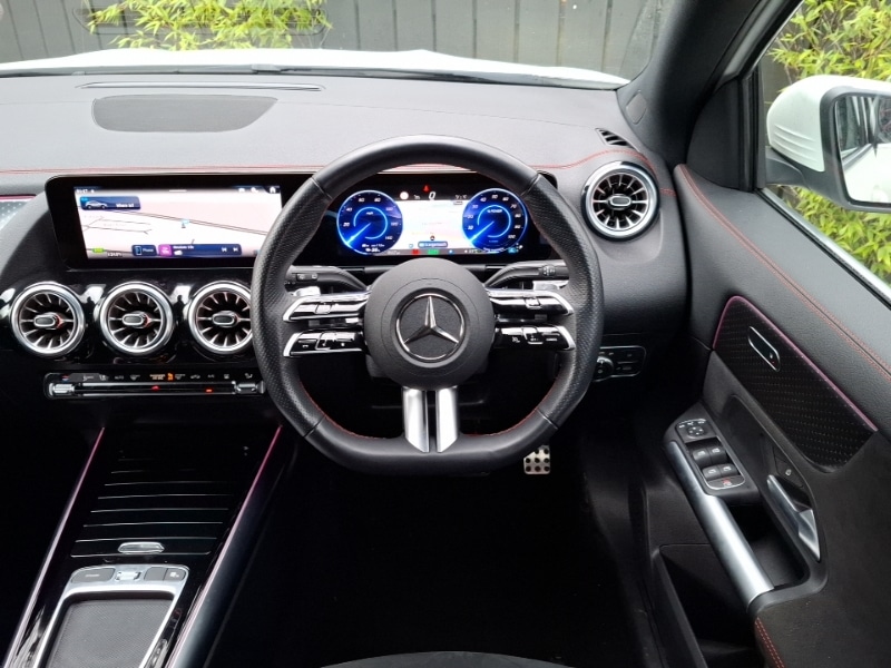 Used Mercedes-Benz EQA 2024 for sale - 77449064: Photo 7