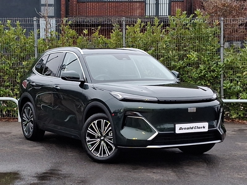 Used Geely Starray 2026 for sale - 77674477: Photo 1