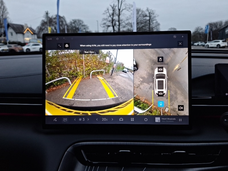 Used Geely Starray 2026 for sale - 77674477: Photo 11