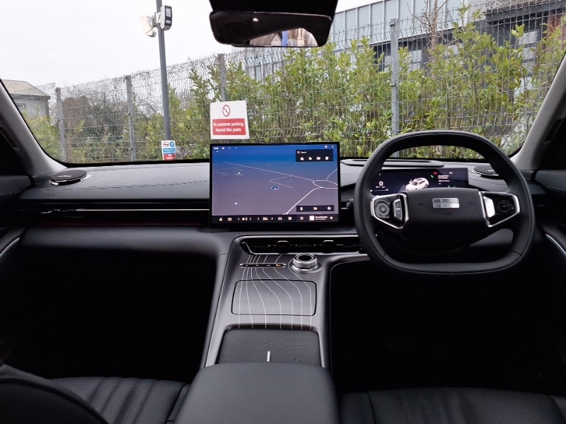 Used Geely Starray 2026 for sale - 77674477: Photo 2