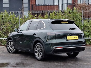 Used Geely Starray 2026 for sale - 77674477: Photo