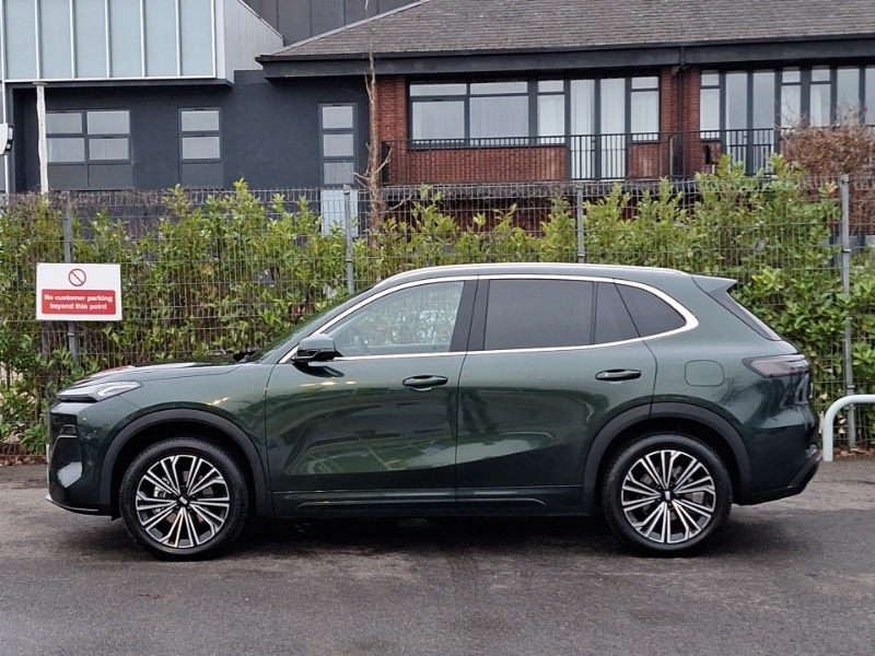 Used Geely Starray 2026 for sale - 77674477: Photo 4