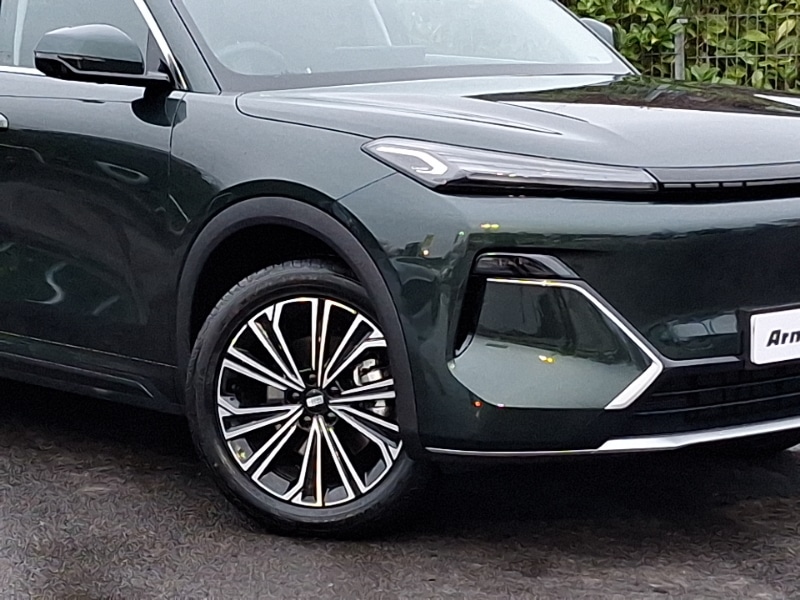 Used Geely Starray 2026 for sale - 77674477: Photo 9