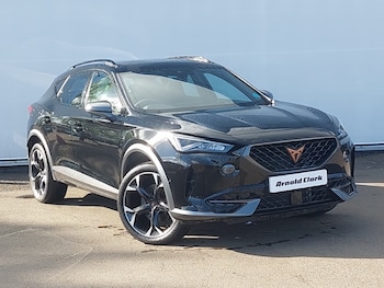 Used Cupra Formentor 2023 for sale - 78477745: Photo