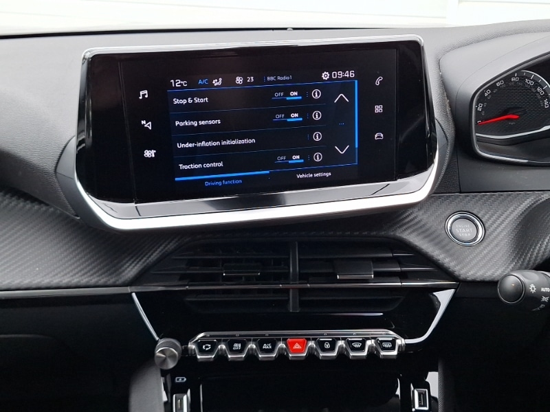 Used Peugeot 2008 2021 for sale - 78127212: Photo 10