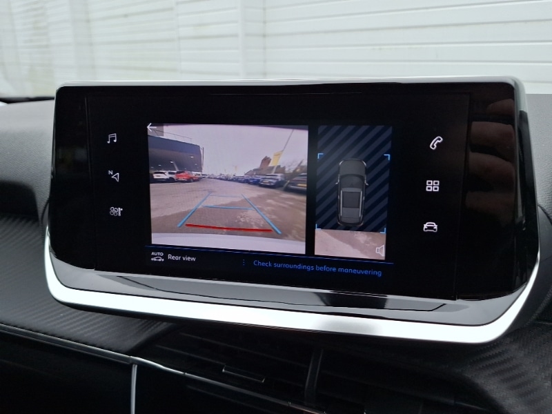 Used Peugeot 2008 2021 for sale - 78127212: Photo 11