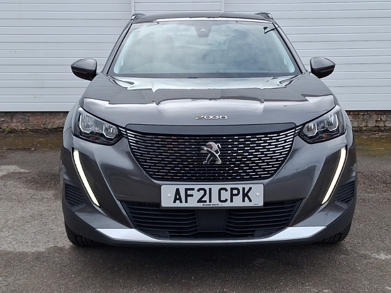 Used Peugeot 2008 2021 for sale - 78127212: Photo 12