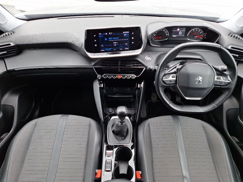 Used Peugeot 2008 2021 for sale - 78127212: Photo 2