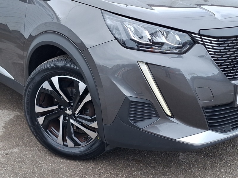 Used Peugeot 2008 2021 for sale - 78127212: Photo 9