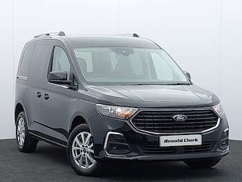 Used Ford Tourneo Connect 2023 for sale - 78467287: Photo