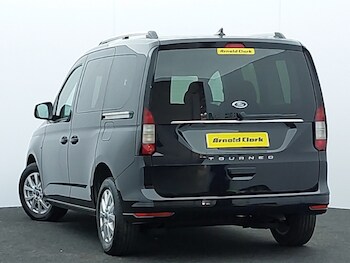 Used Ford Tourneo Connect 2023 for sale - 78467287: Photo