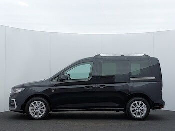 Used Ford Tourneo Connect 2023 for sale - 78467287: Photo