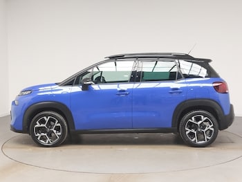 Used Citroen C3 Aircross 2022 for sale - 78480801: Photo