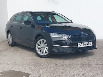 2024 - 1.5 TSI 150 e-TEC SE L 5dr DSG