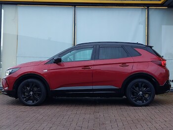 Used Vauxhall Grandland 2024 for sale - 77923358: Photo