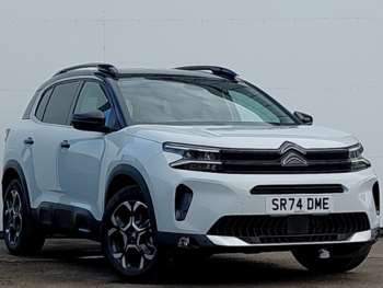 2025 - 1.2 Hybrid 136 Max Edition 5dr e-DSC6