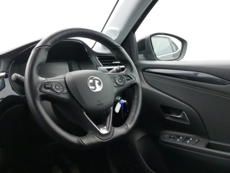 Used Vauxhall Corsa 2022 for sale - 77035578: Photo 10