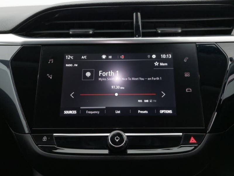 Used Vauxhall Corsa 2022 for sale - 77035578: Photo 11