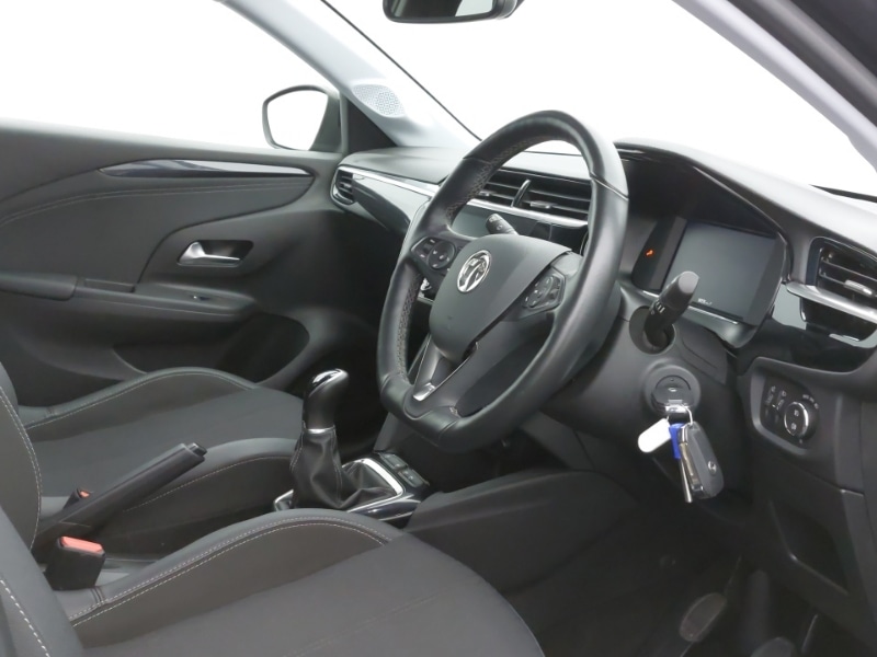 Used Vauxhall Corsa 2022 for sale - 77035578: Photo 12