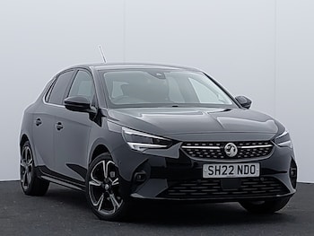 Vauxhall Corsa feature image