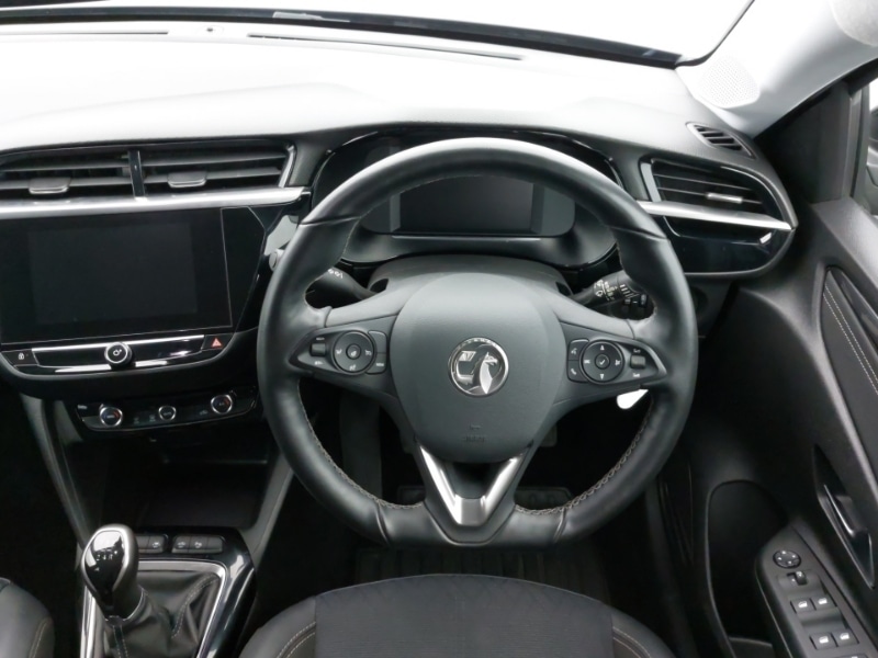 Used Vauxhall Corsa 2022 for sale - 77035578: Photo 7