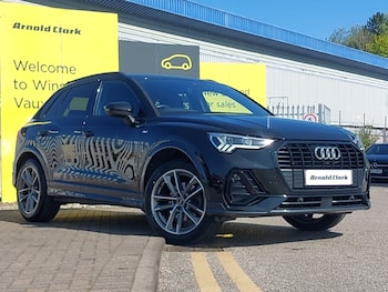 Used Audi Q3 2021 for sale - 78334128: Photo