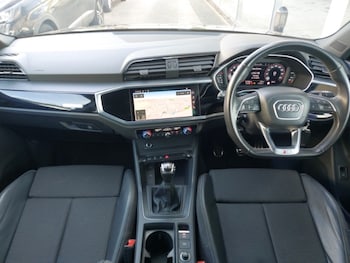 Used Audi Q3 2021 for sale - 78334128: Photo