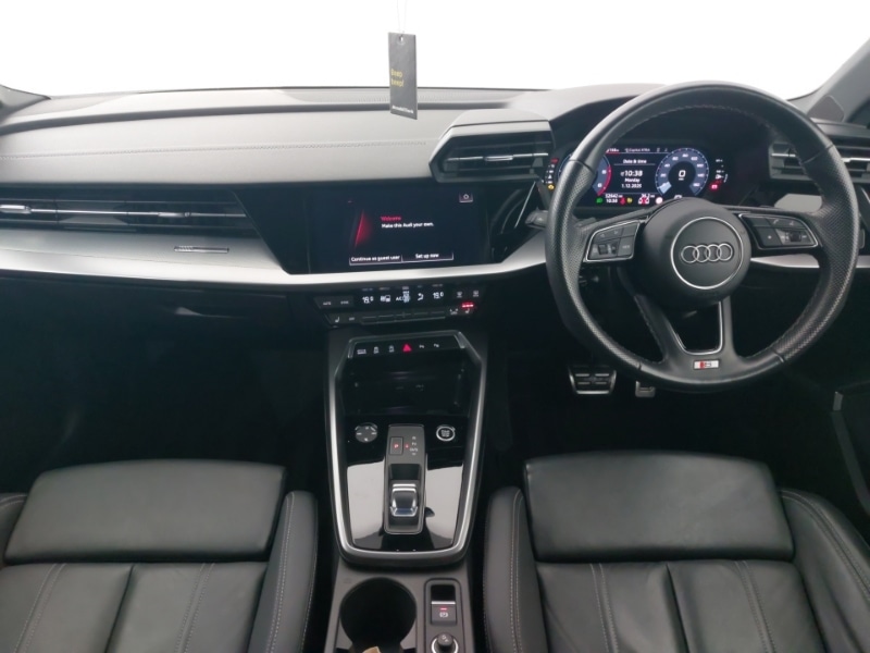 Used Audi A3 2023 for sale - 76764314: Photo 2