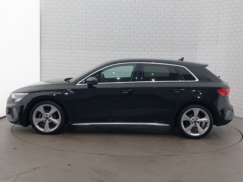 Used Audi A3 2023 for sale - 76764314: Photo 4