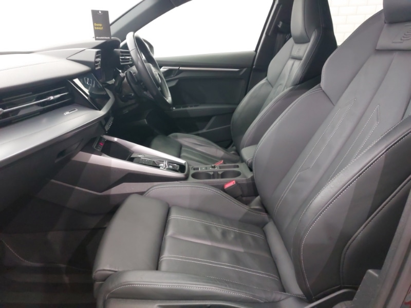 Used Audi A3 2023 for sale - 76764314: Photo 5