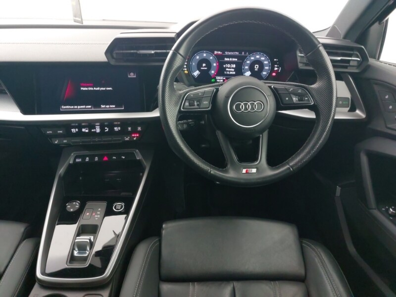 Used Audi A3 2023 for sale - 76764314: Photo 7