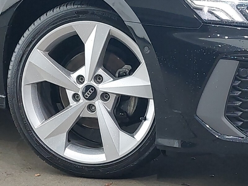 Used Audi A3 2023 for sale - 76764314: Photo 9