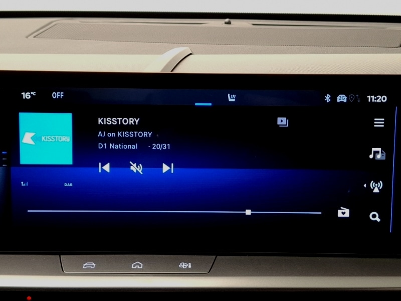 Used Vauxhall Grandland 2025 for sale - 76717977: Photo 10