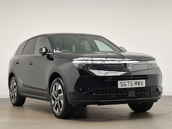 Used Vauxhall Grandland 2025 for sale - 76717977: Photo