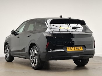 Used Vauxhall Grandland 2025 for sale - 76717977: Photo