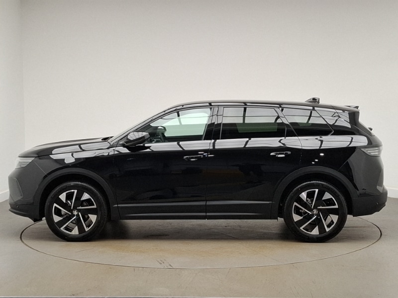 Used Vauxhall Grandland 2025 for sale - 76717977: Photo 4