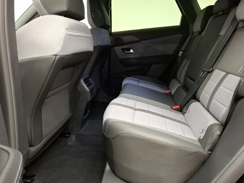 Used Vauxhall Grandland 2025 for sale - 76717977: Photo 6