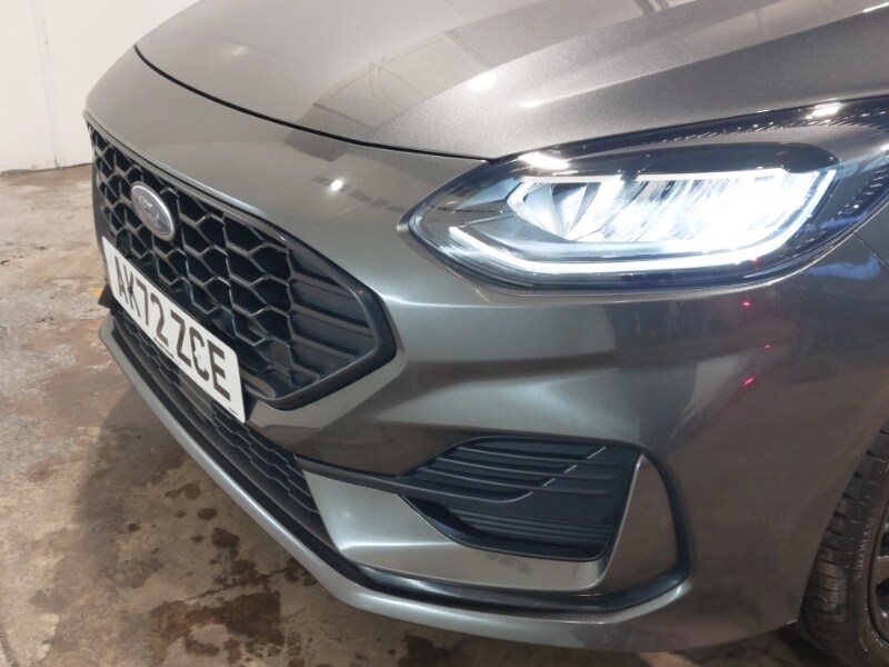 Used Ford Fiesta 2022 for sale - 76652117: Photo 12