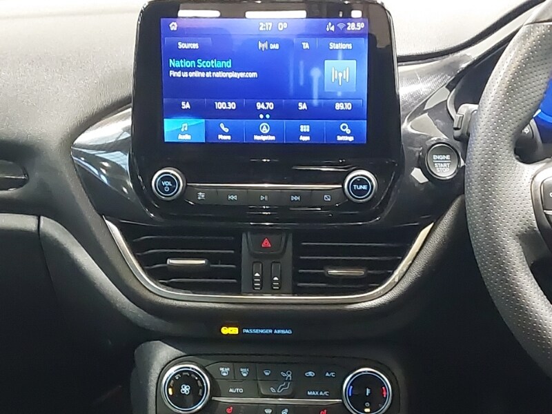 Used Ford Fiesta 2022 for sale - 76652117: Photo 7