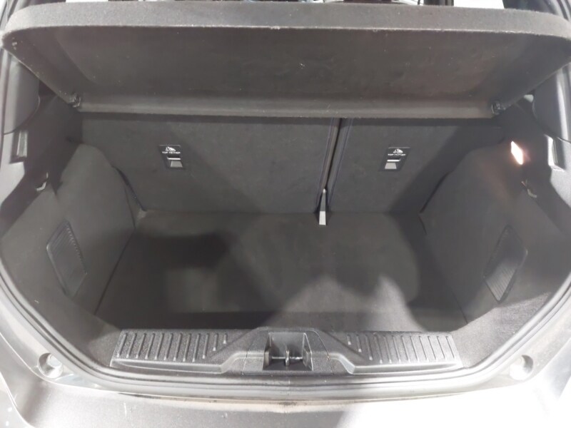 Used Ford Fiesta 2022 for sale - 76652117: Photo 8