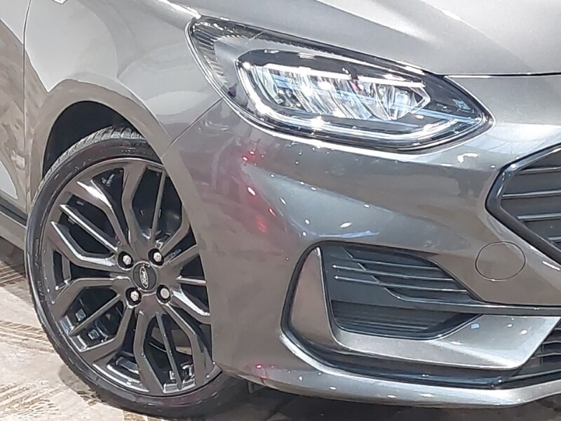 Used Ford Fiesta 2022 for sale - 76652117: Photo 9