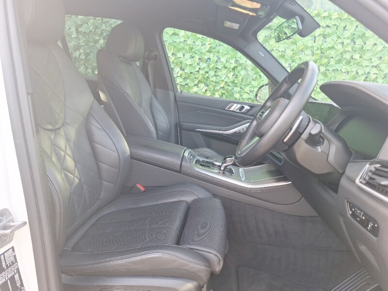 Used BMW X5 2023 for sale - 78114964: Photo 11