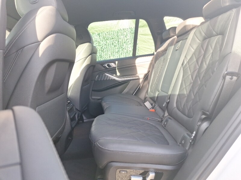 Used BMW X5 2023 for sale - 78114964: Photo 12