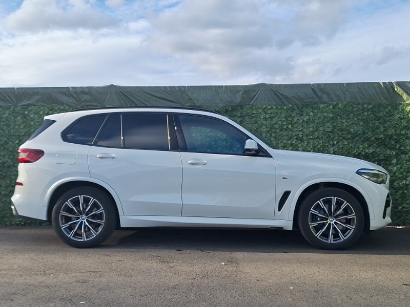 Used BMW X5 2023 for sale - 78114964: Photo 2