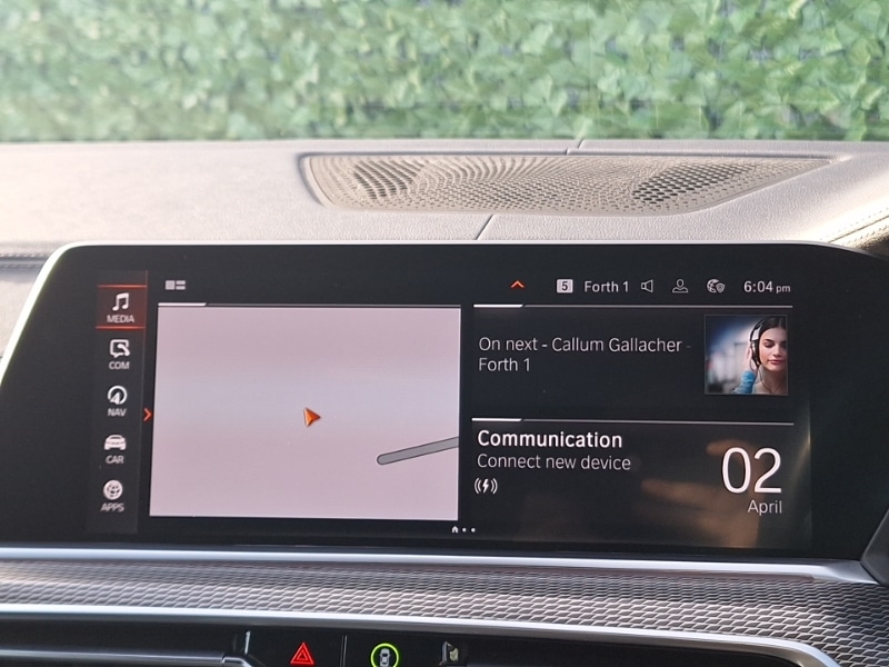 Used BMW X5 2023 for sale - 78114964: Photo 8