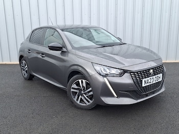 Used Peugeot 208 2023 for sale - 78515851: Photo